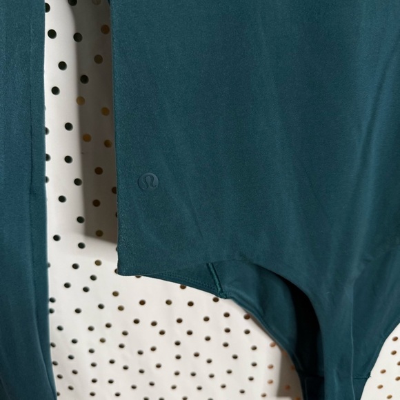 Lululemon Wunderlust Ultra-Soft Nulu Turtleneck Bodysuit - Picture 6 of 8